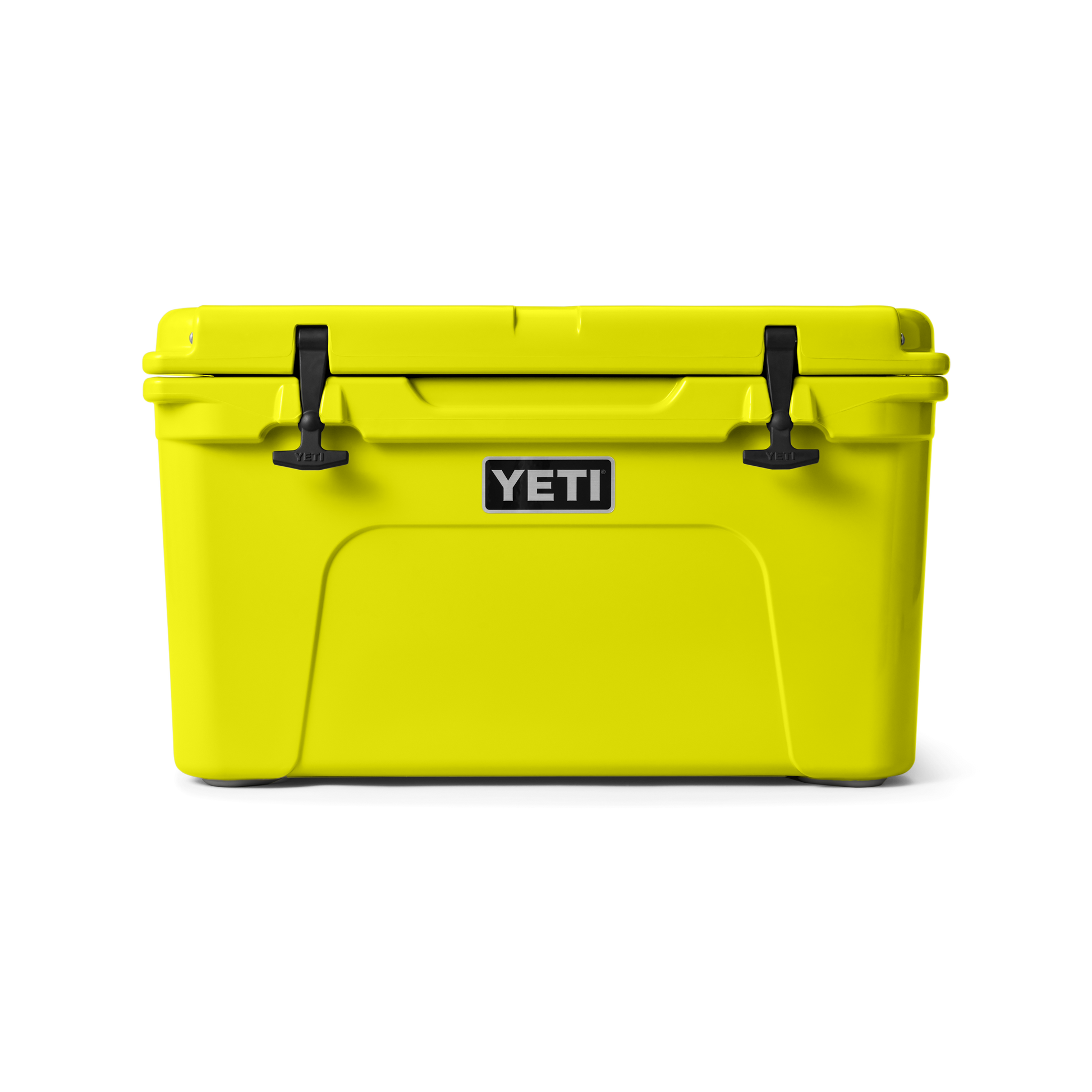 YETI Tundra® 45 Cool Box Firefly Yellow