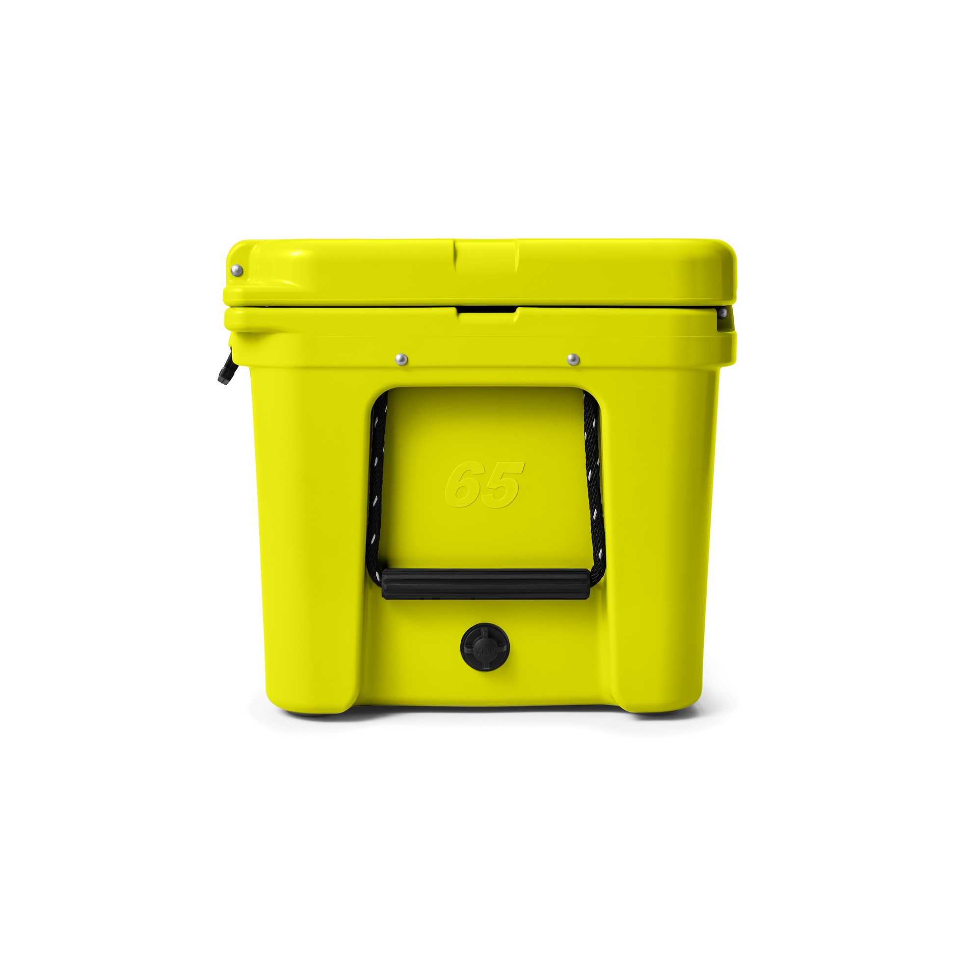 YETI Tundra® 65 Cool Box Firefly Yellow