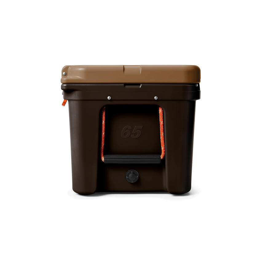 YETI Tundra® 65 Cool Box Wetlands Brown