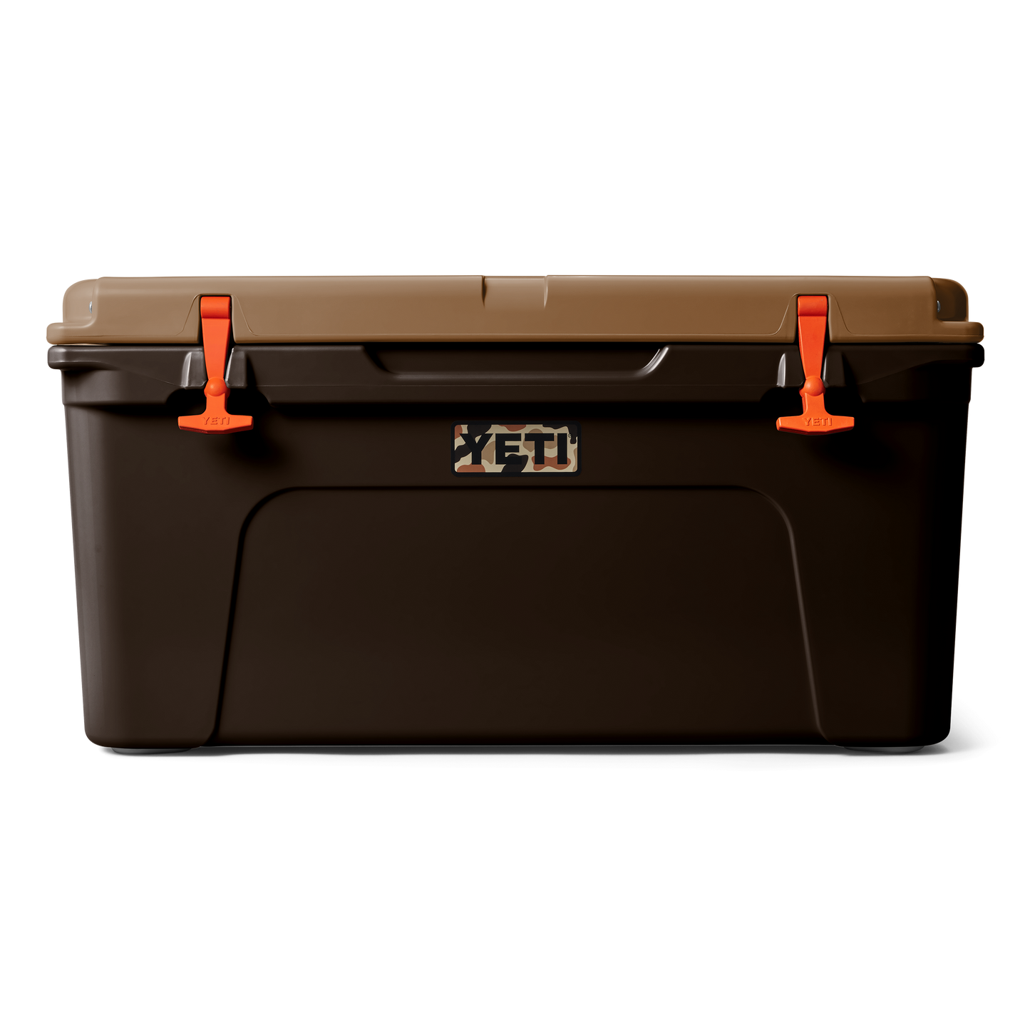 YETI Tundra® 65 Cool Box Wetlands Brown