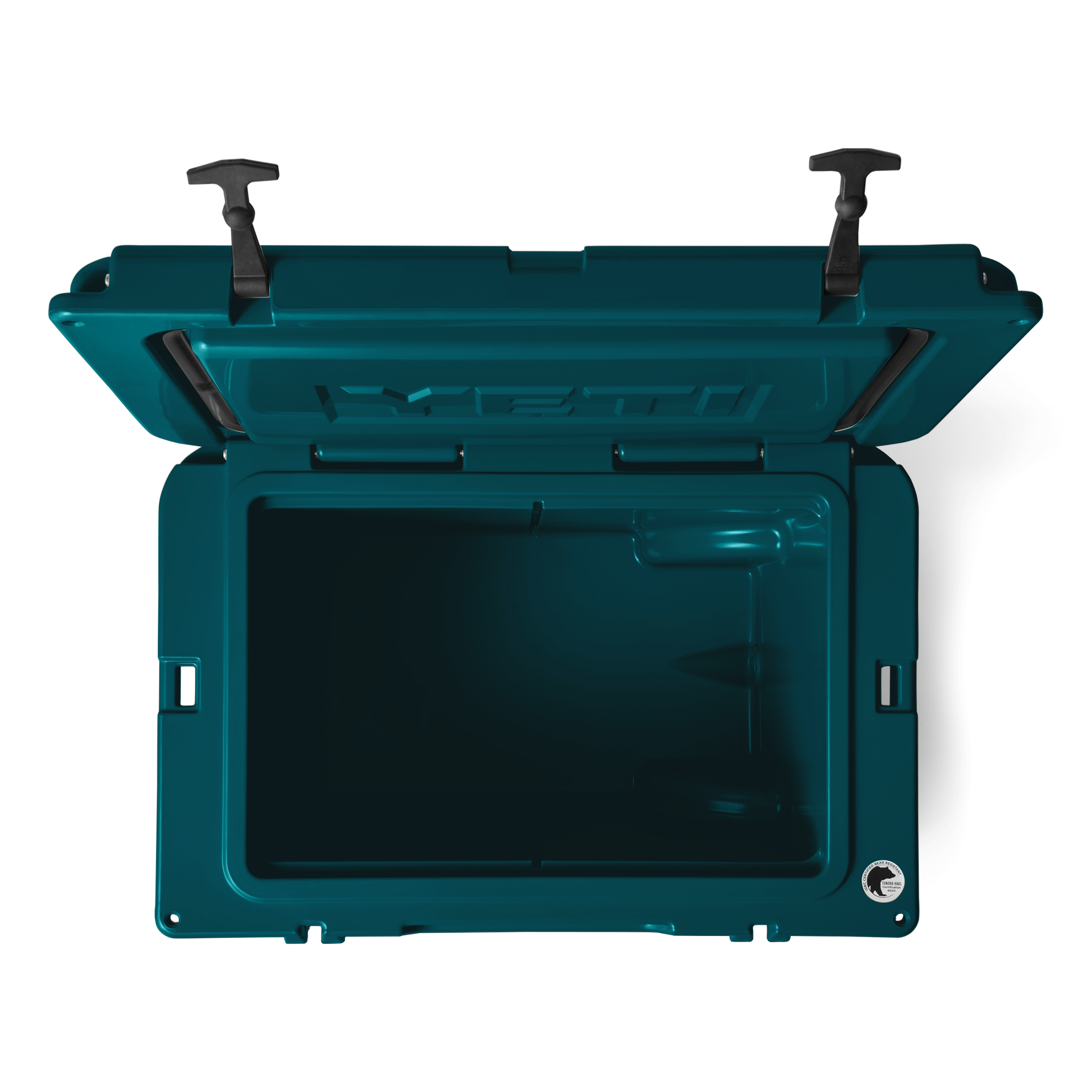 YETI Tundra Haul® Wheeled Cool Box Agave Teal