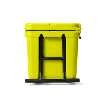 YETI Tundra Haul® Wheeled Cool Box Firefly Yellow