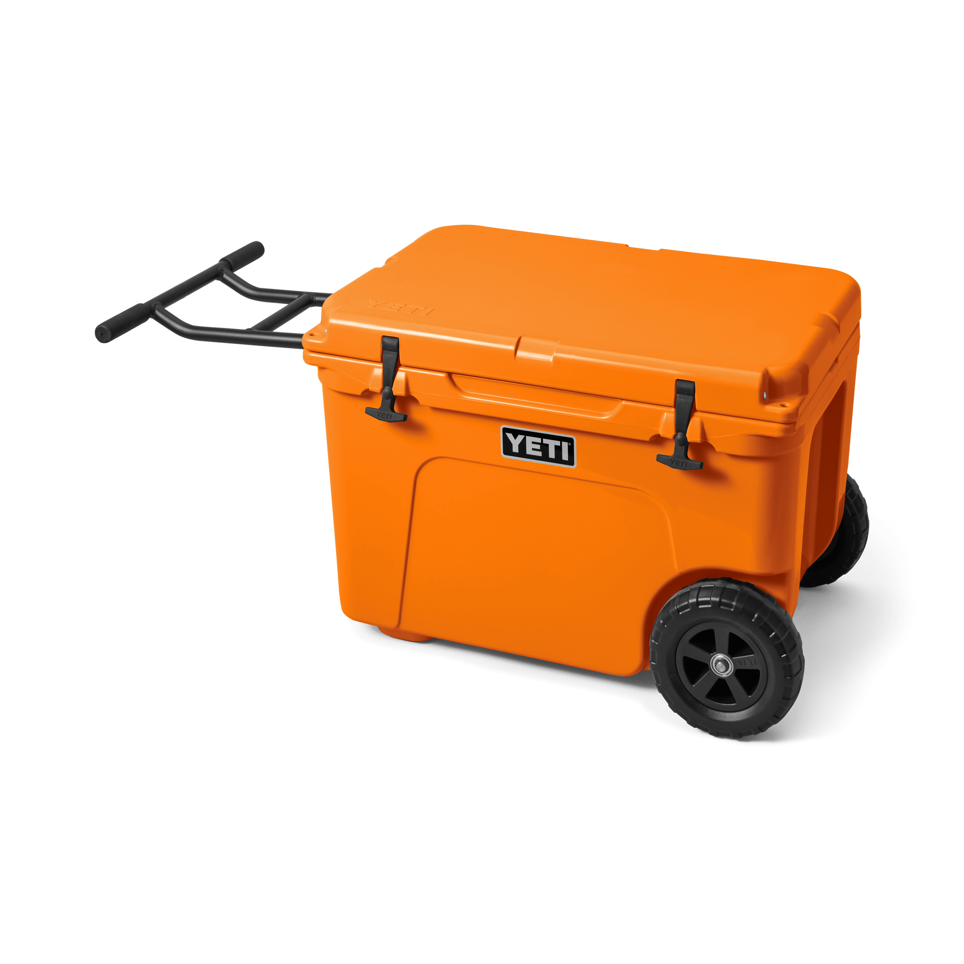YETI Tundra Haul® Wheeled Cool Box King Crab