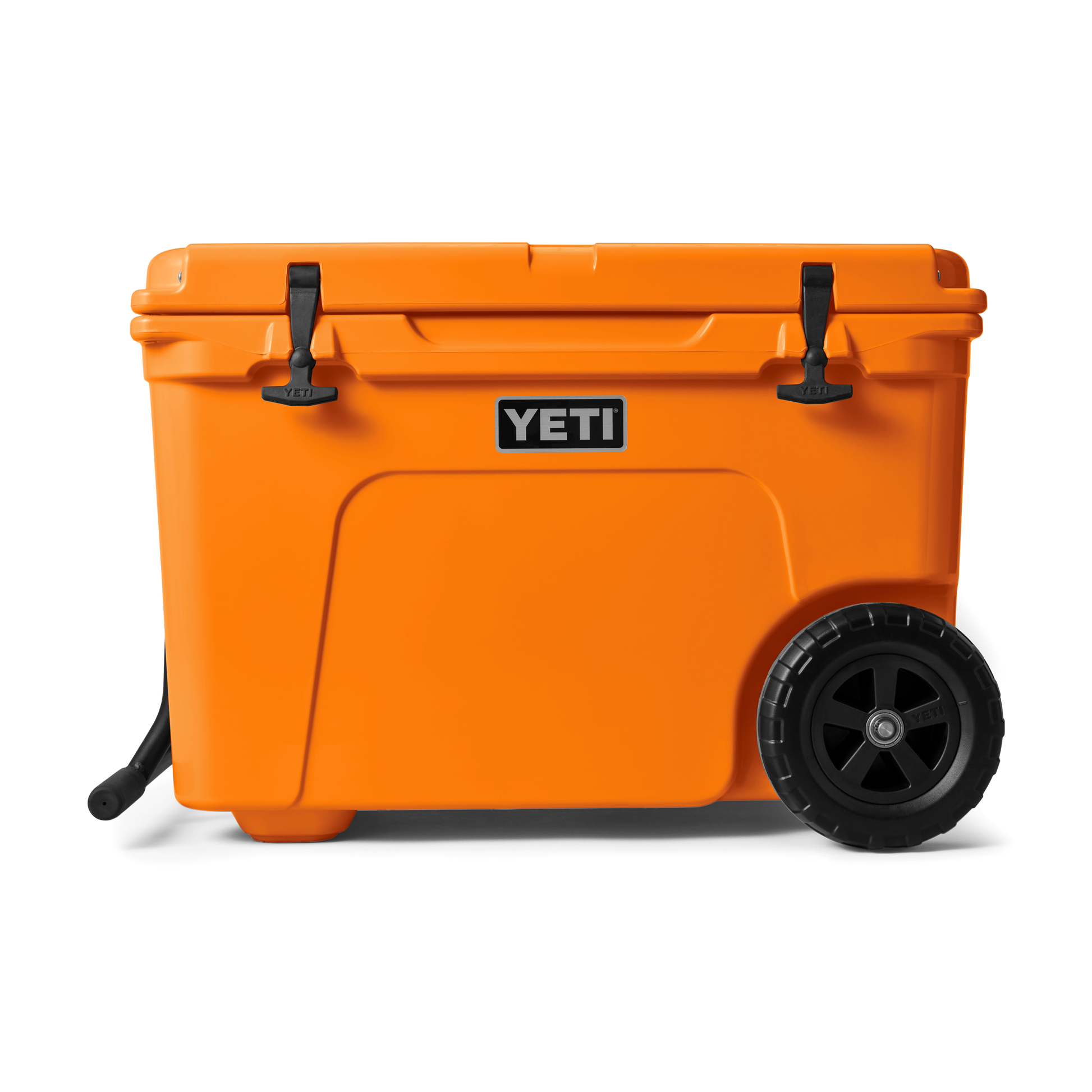 Ice Chest Yeti Tundra 35 Wheels Whiskey Chariot Ride-On Cooler