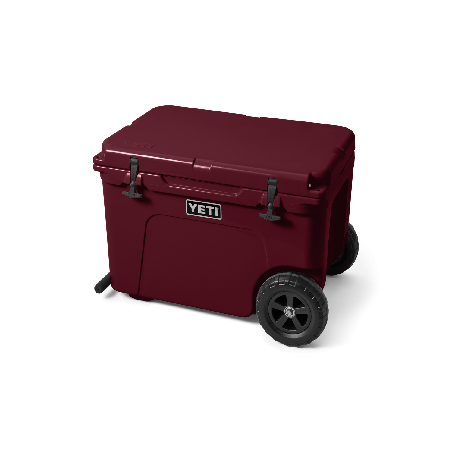 YETI Tundra Haul® Wheeled Cool Box