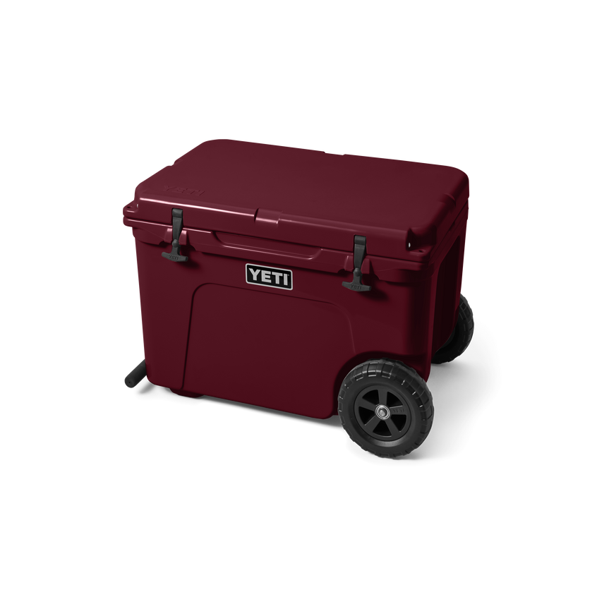 YETI Tundra Haul® Wheeled Cool Box