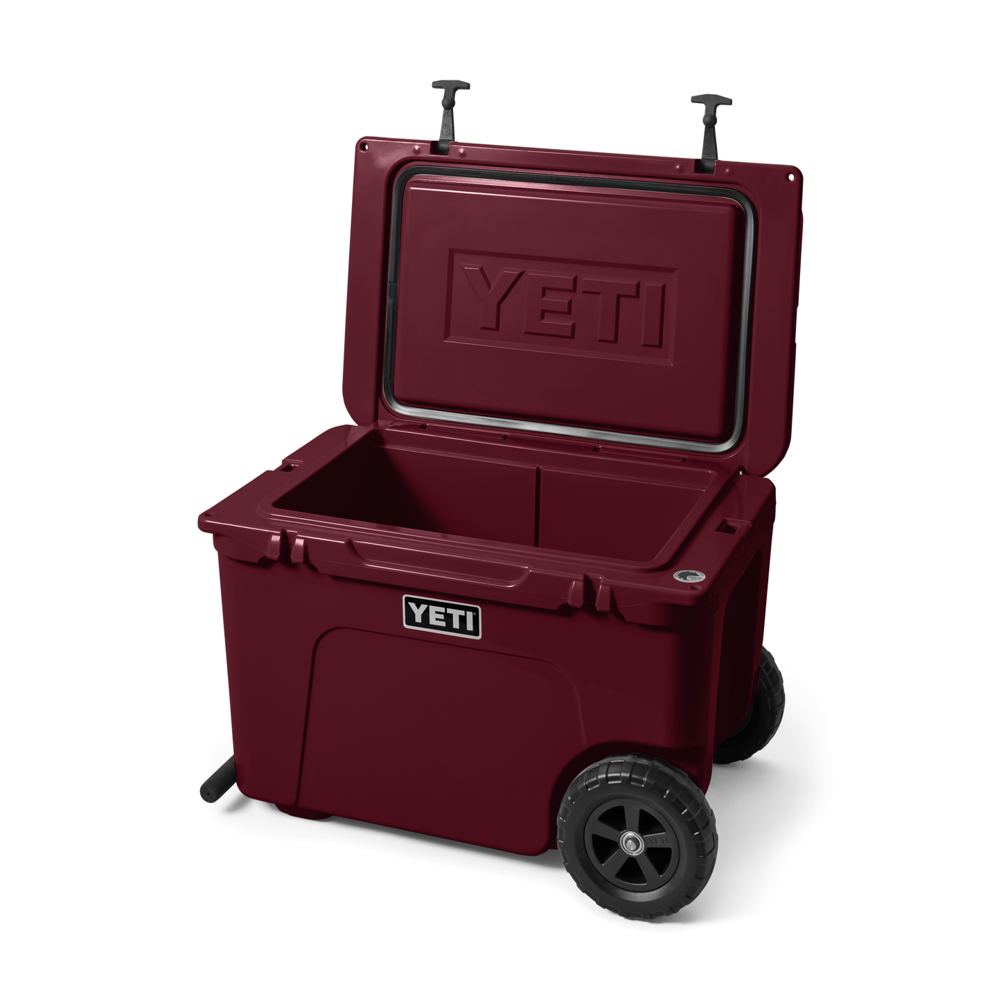 YETI Tundra Haul® Wheeled Cool Box