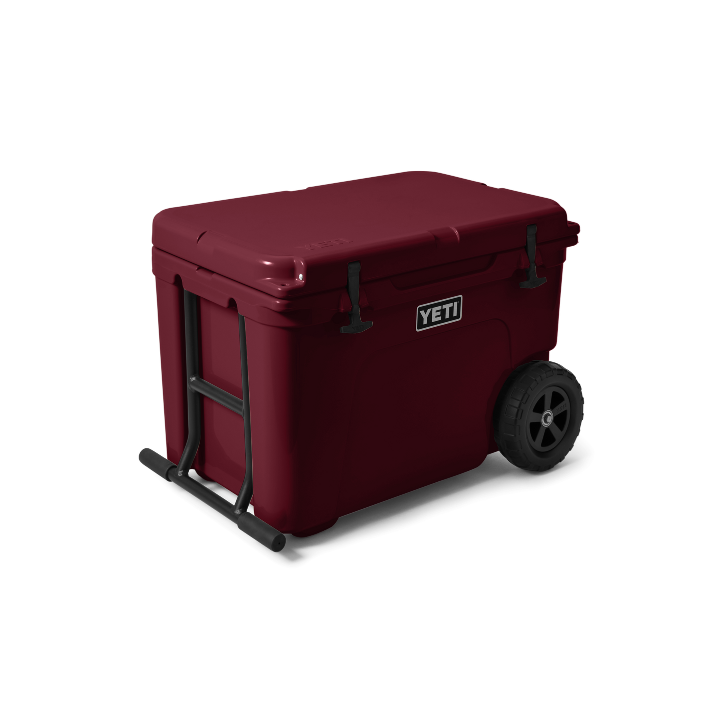 YETI Tundra Haul® Wheeled Cool Box