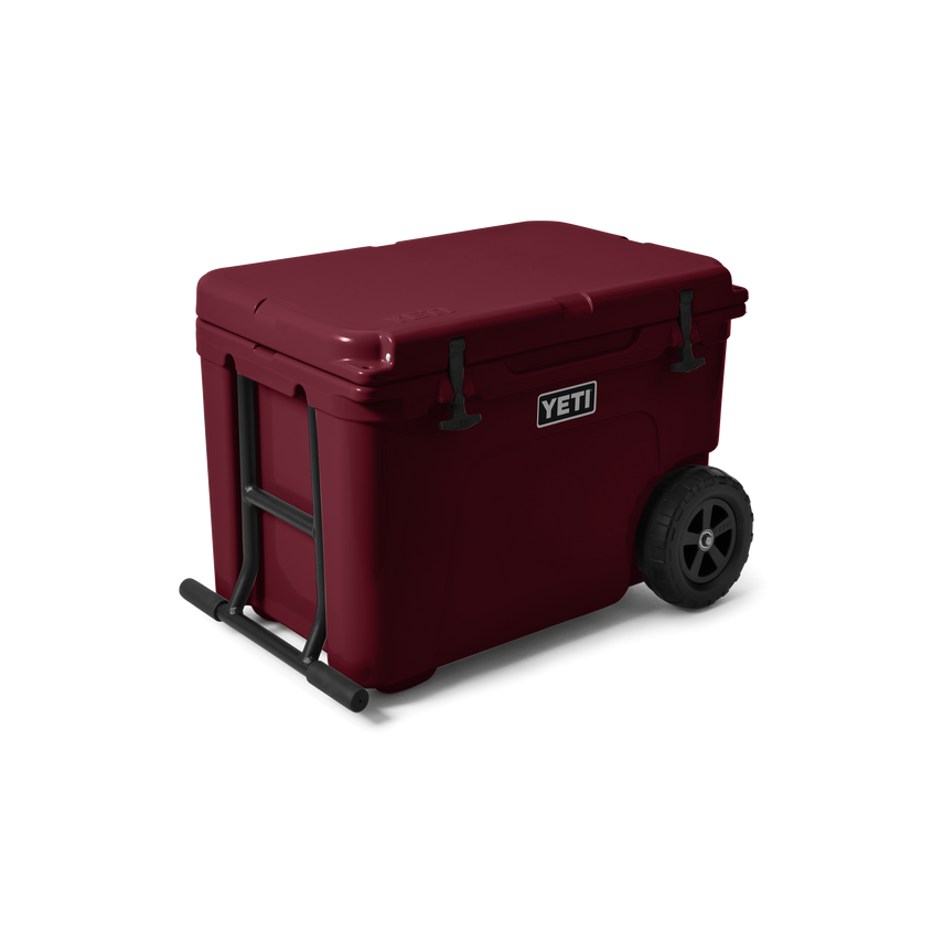 YETI Tundra Haul® Wheeled Cool Box