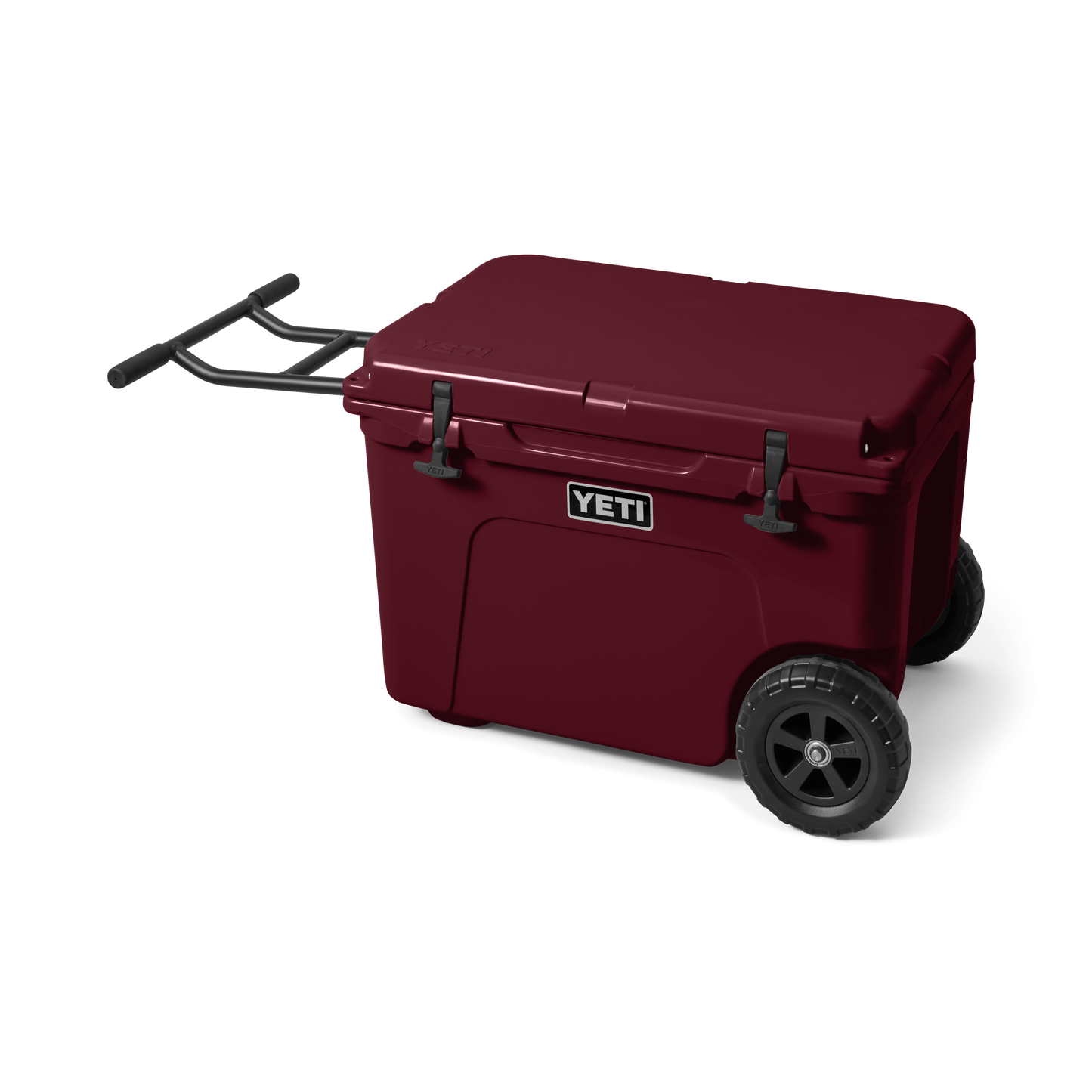 YETI Tundra Haul® Wheeled Cool Box