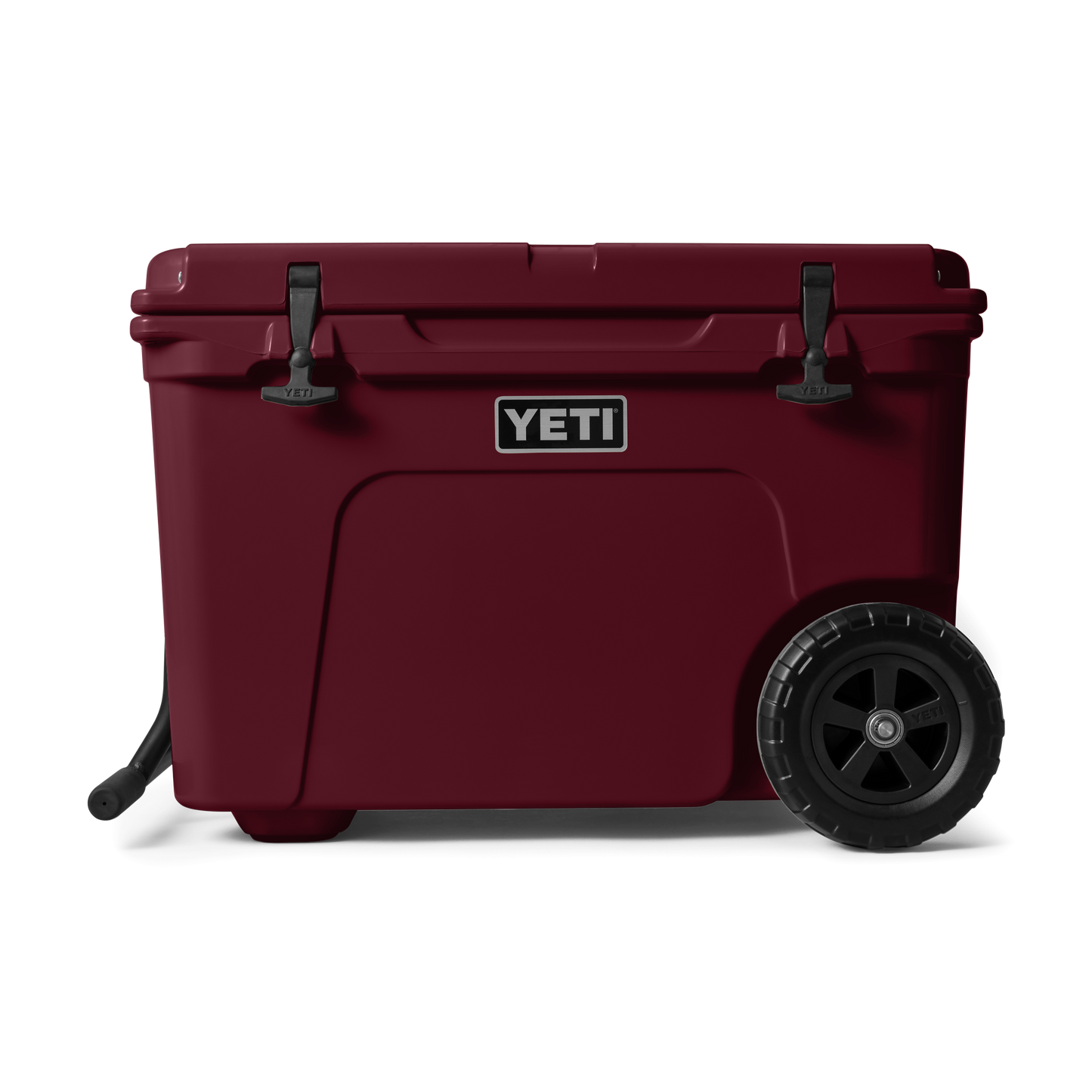 YETI Tundra Haul® Wheeled Cool Box