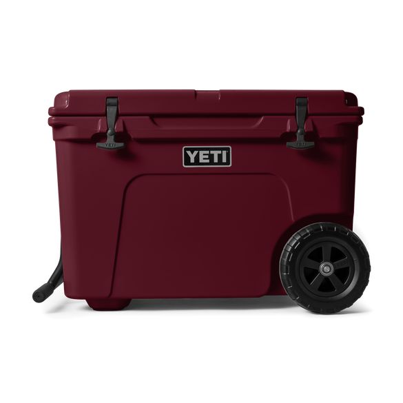 YETI Tundra Haul® Wheeled Cool Box