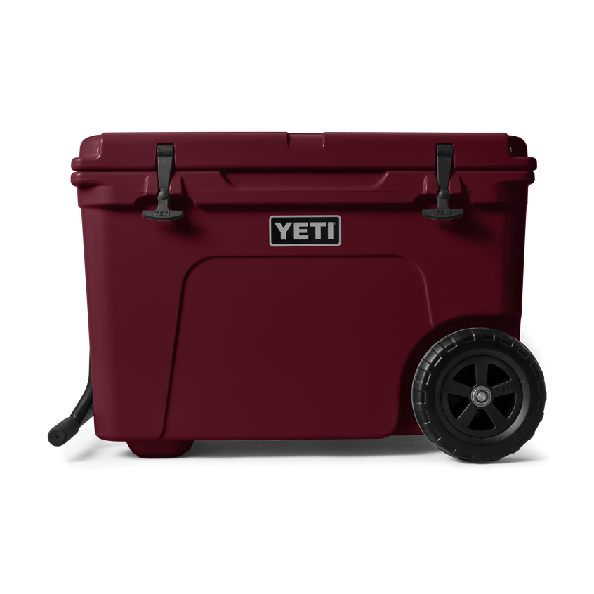 YETI Tundra Haul® Wheeled Cool Box