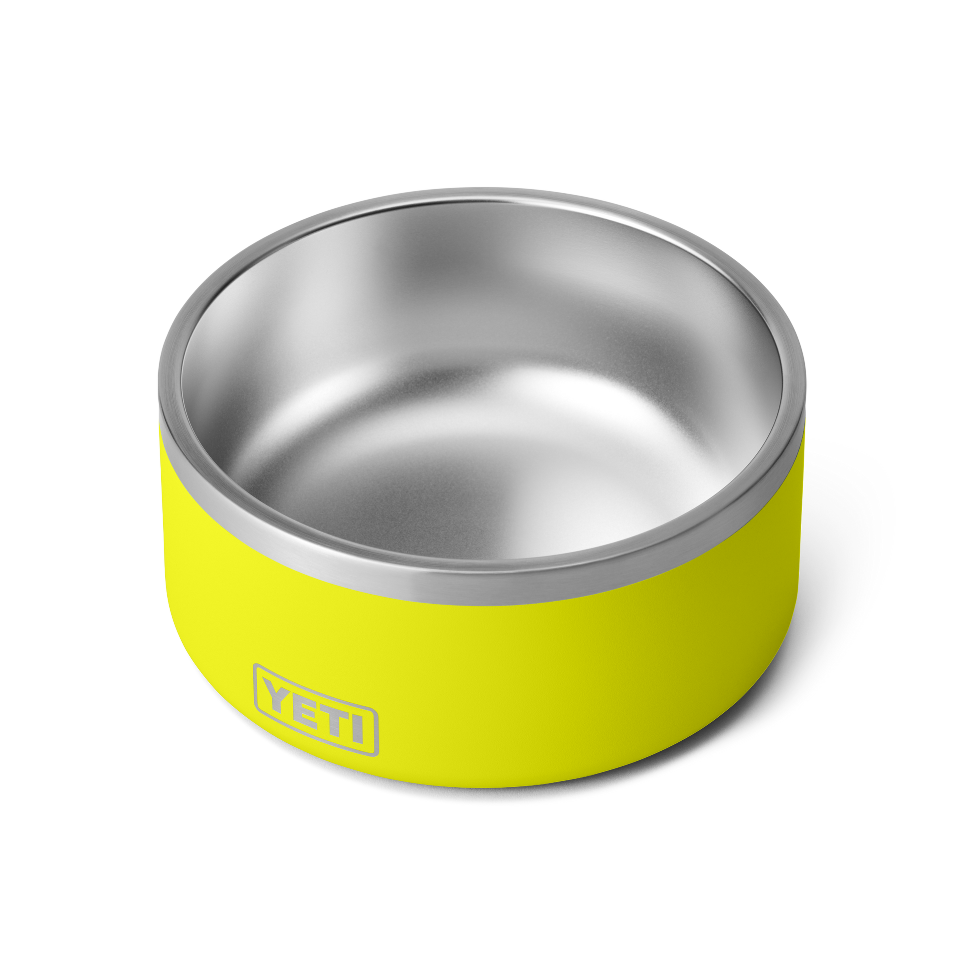 YETI Boomer™ 8 Dog Bowl Firefly Yellow