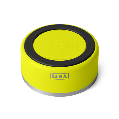 YETI Boomer™ 8 Dog Bowl Firefly Yellow