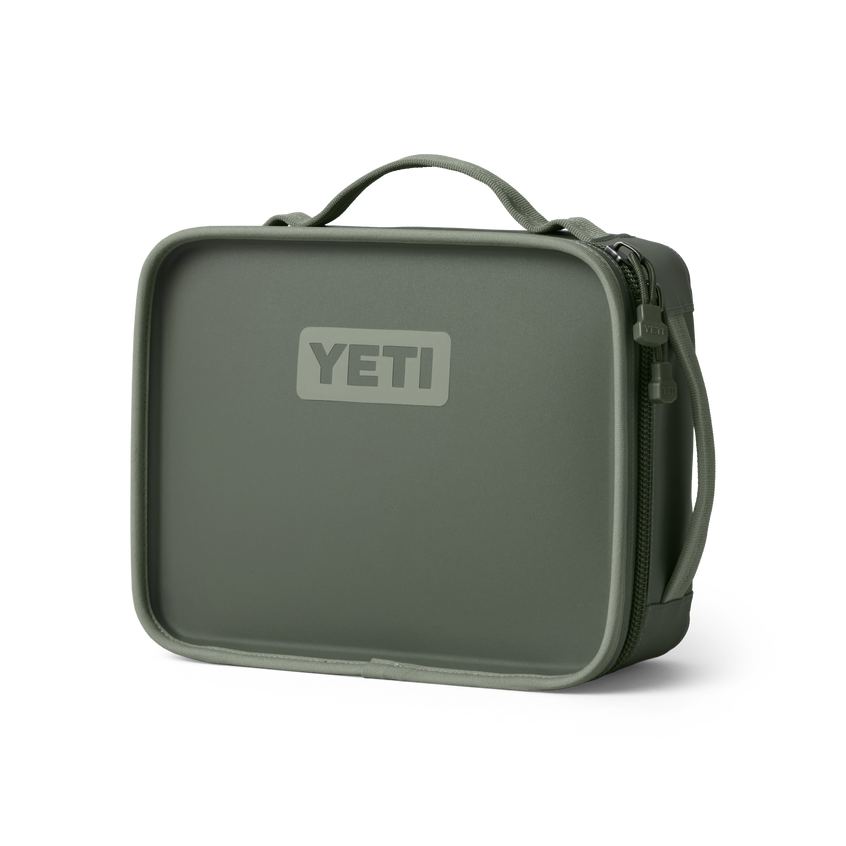 YETI DayTrip® Lunch Box Camp Green