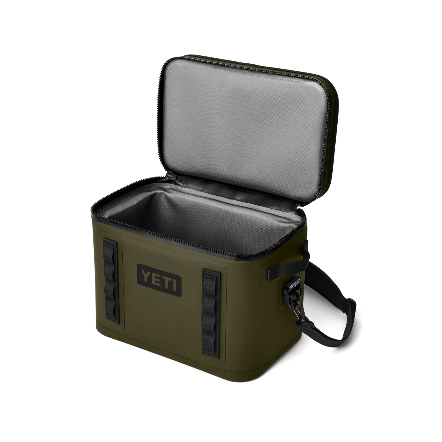 YETI Hopper Flip® 18 Cool Bag Olive