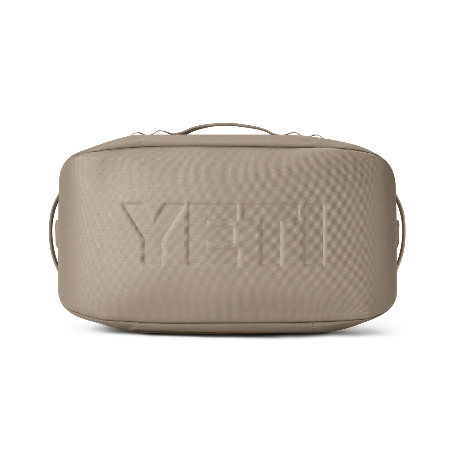 YETI Crossroads® 40L Duffel Cape Taupe