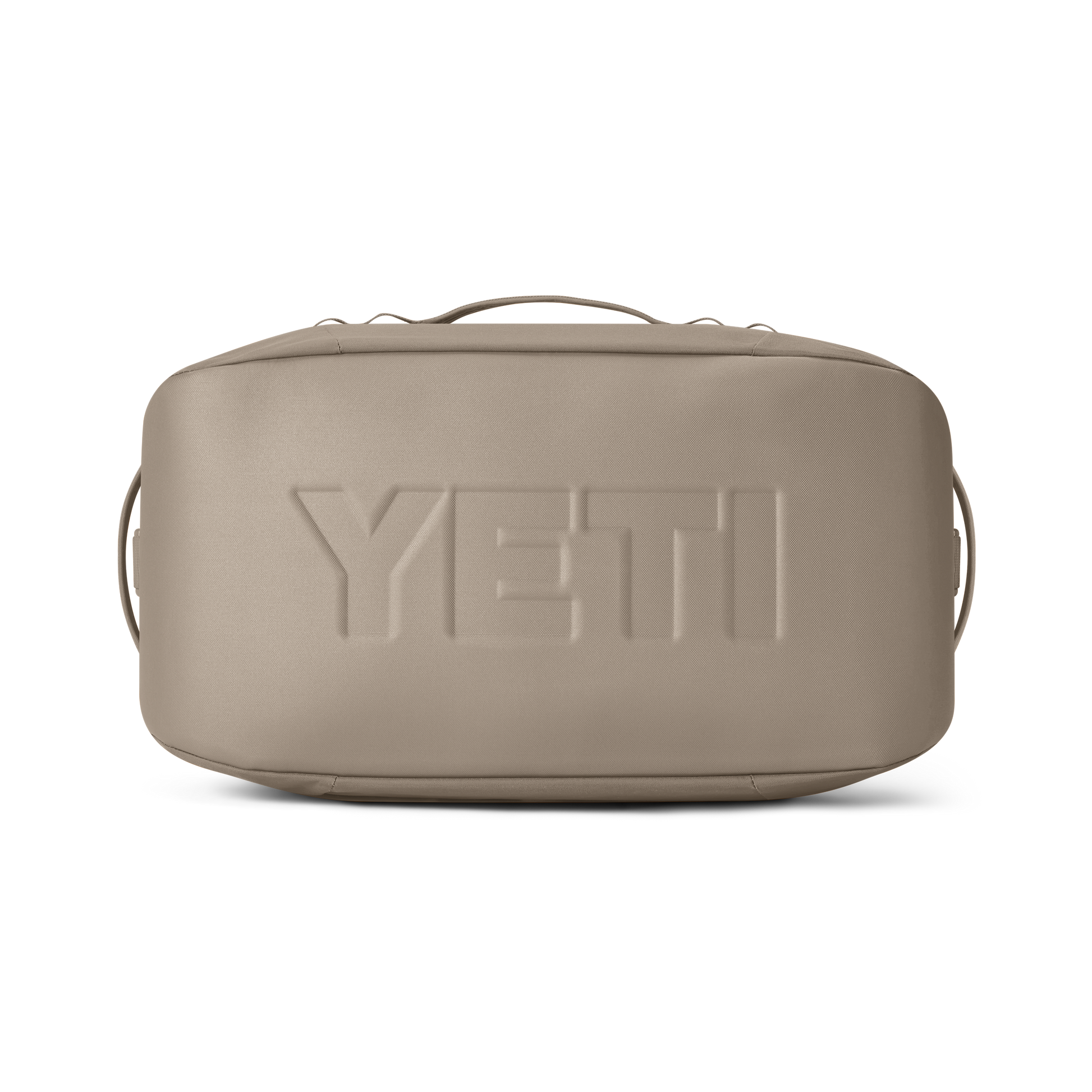 YETI Crossroads® 40L Duffel Cape Taupe