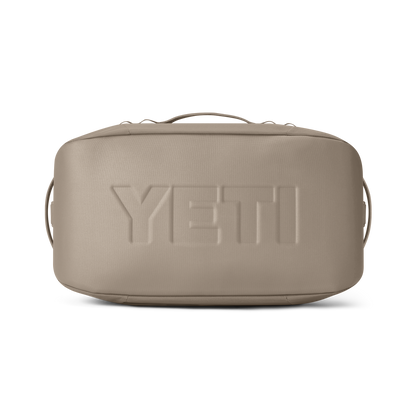 YETI Crossroads® 40L Duffel Cape Taupe