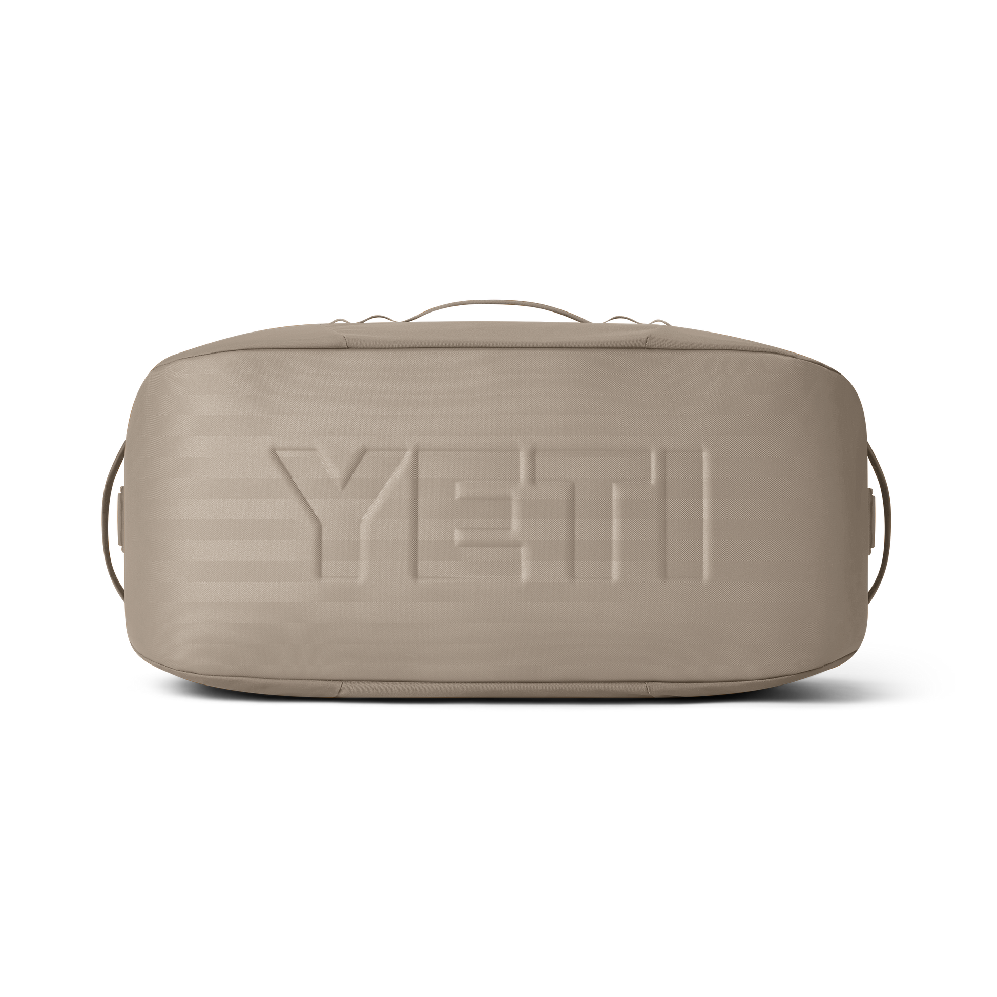 YETI Crossroads® 60L Duffel Cape Taupe