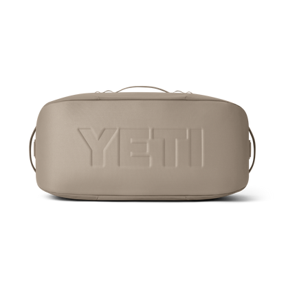 YETI Crossroads® 60L Duffel Cape Taupe