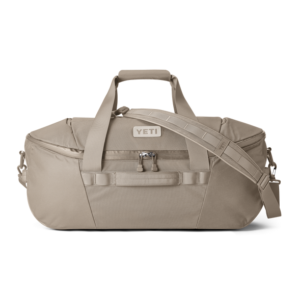 YETI Crossroads® 60L Duffel Cape Taupe