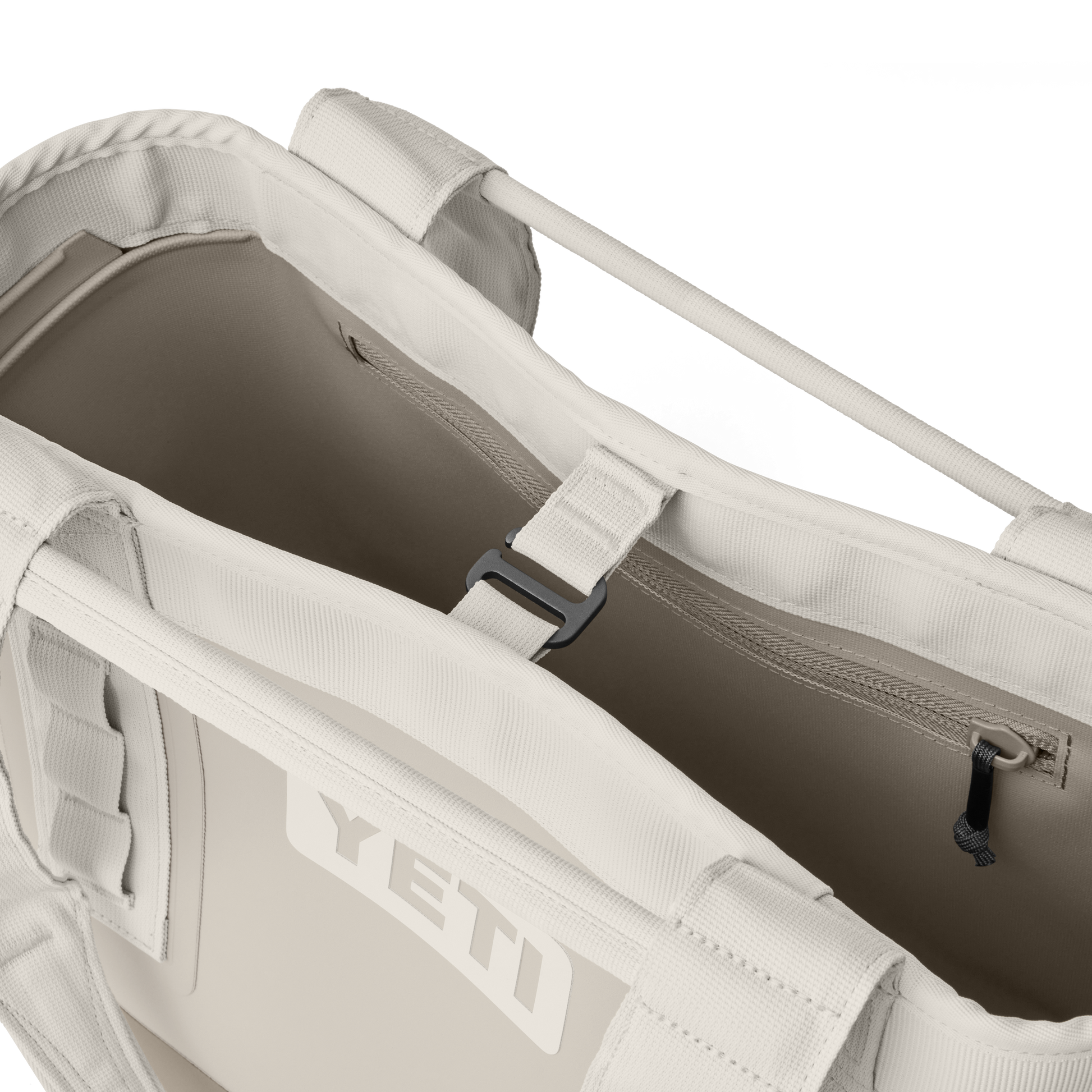 YETI Camino® 20 Carryall Cape Taupe