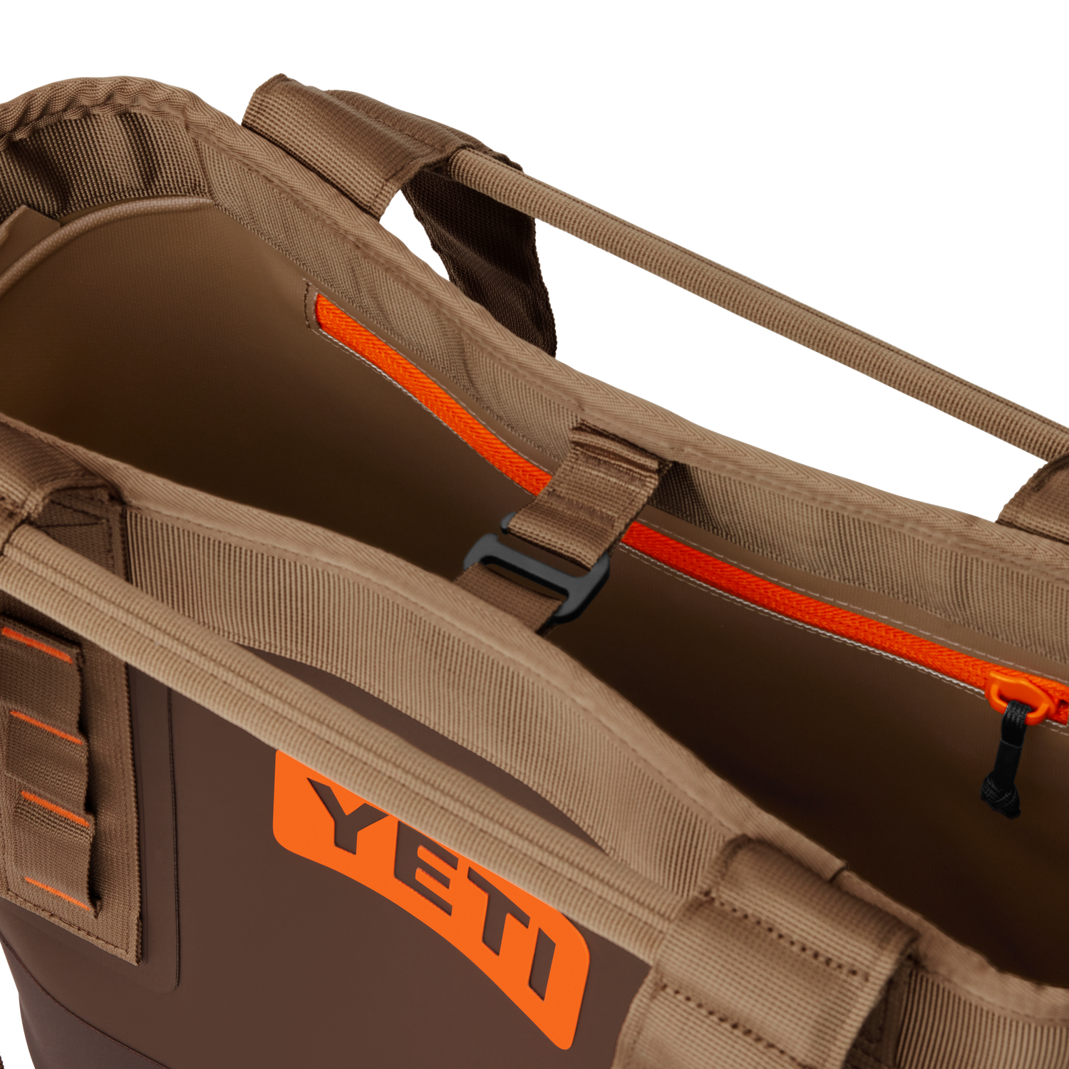 YETI Camino® 20 Carryall Wetlands Brown