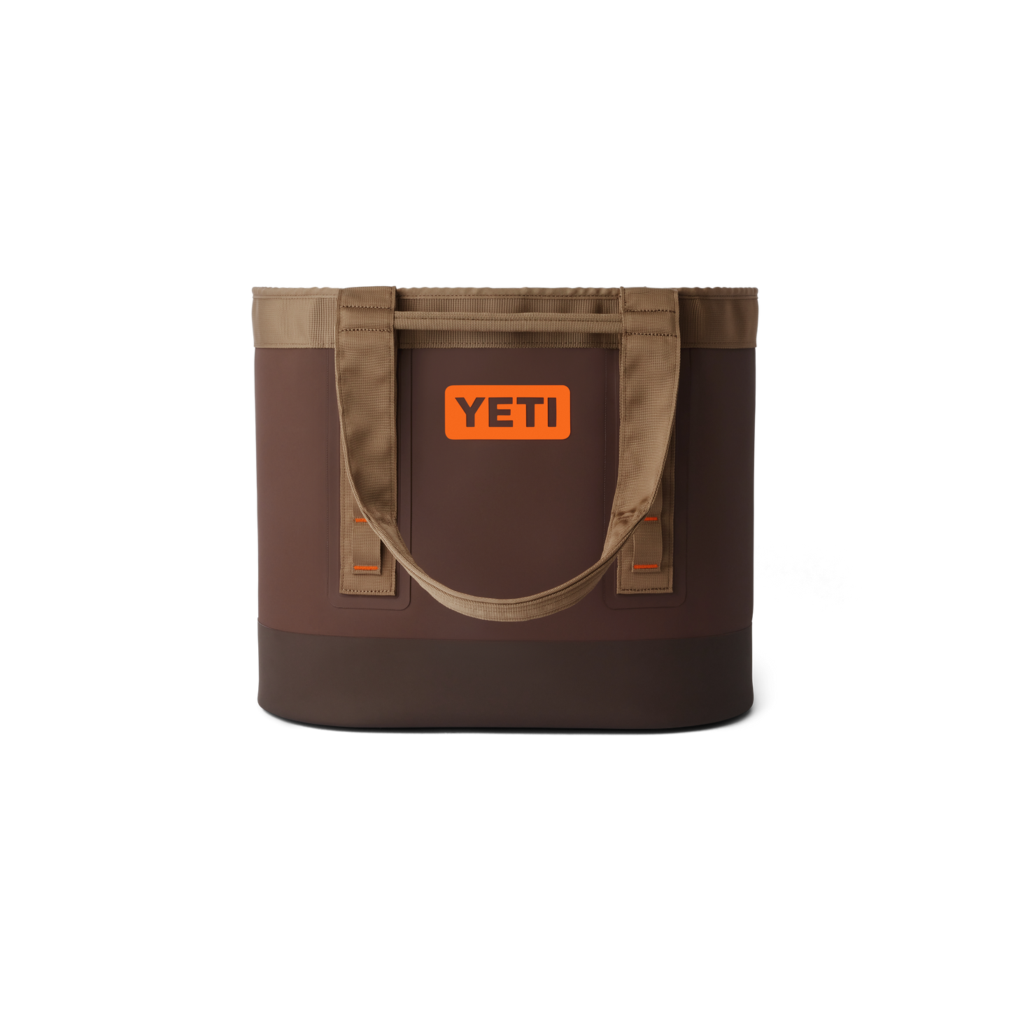 YETI Camino® 35 Carryall Wetlands Brown