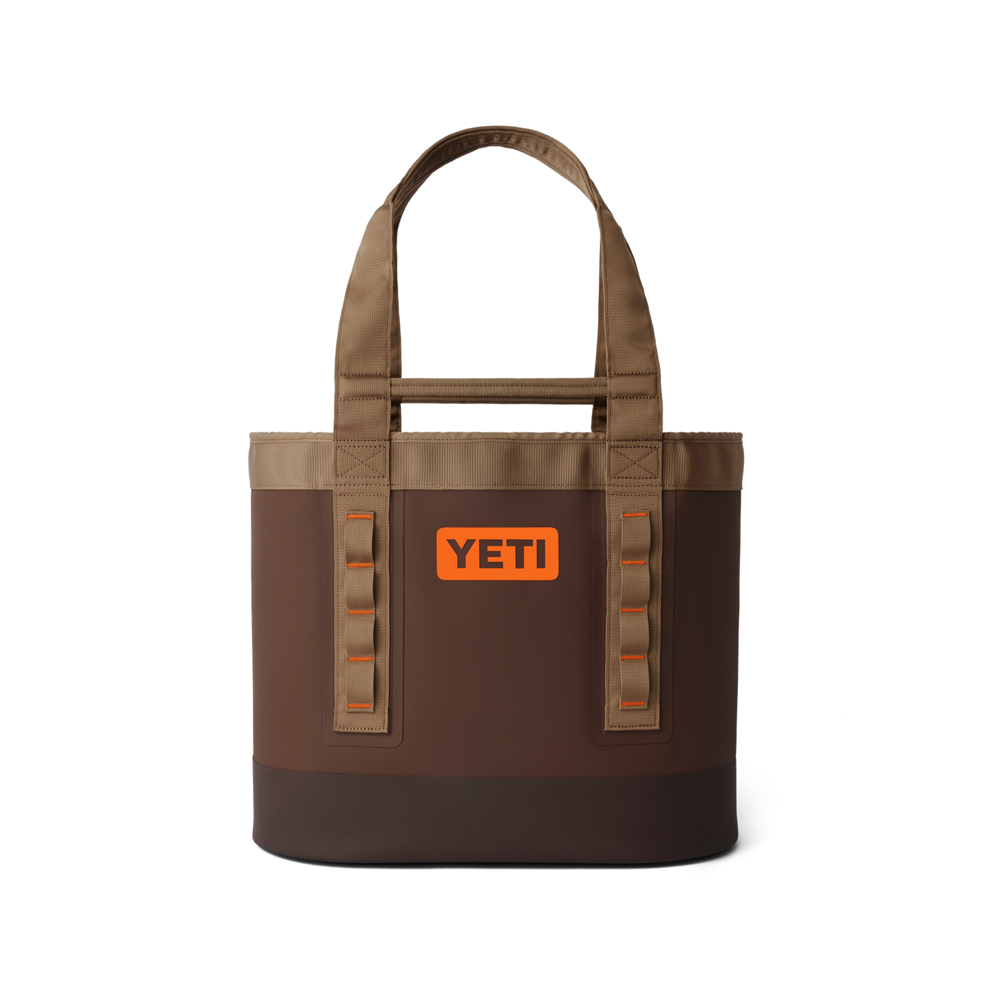 YETI Camino® 35 Carryall Wetlands Brown