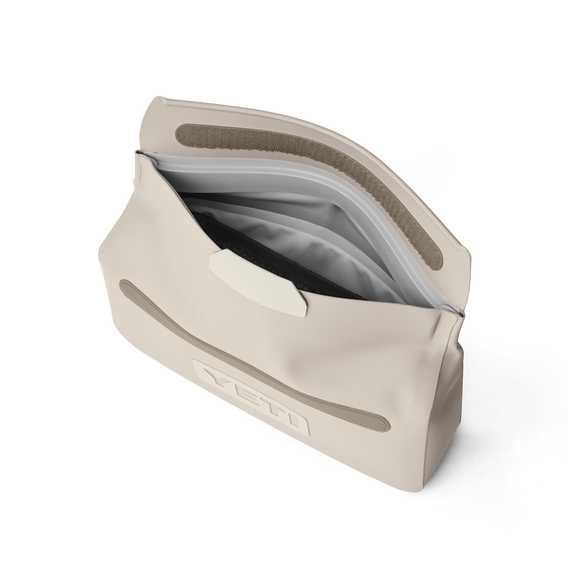 YETI Sidekick Dry® 3L Gear Case Cape Taupe