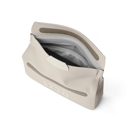 YETI Sidekick Dry® 3L Gear Case Cape Taupe