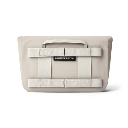 YETI Sidekick Dry® 3L Gear Case Cape Taupe