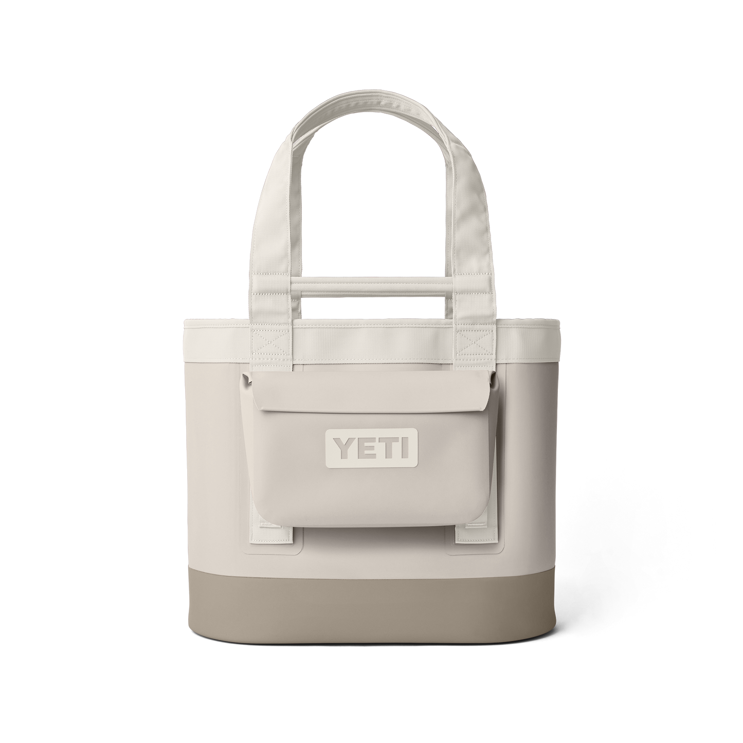 YETI Sidekick Dry® 3L Gear Case Cape Taupe