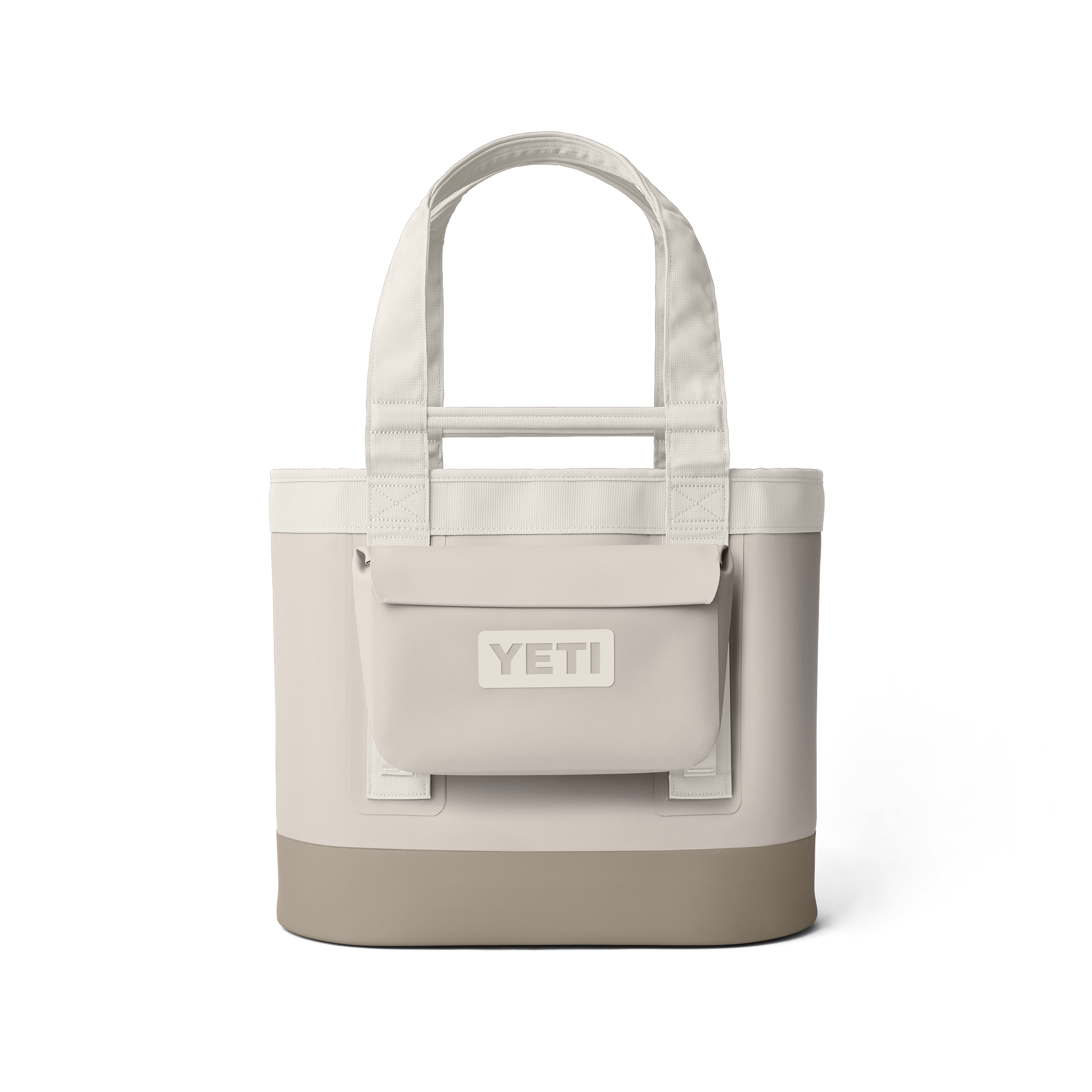 YETI Sidekick Dry® 3L Gear Case Cape Taupe