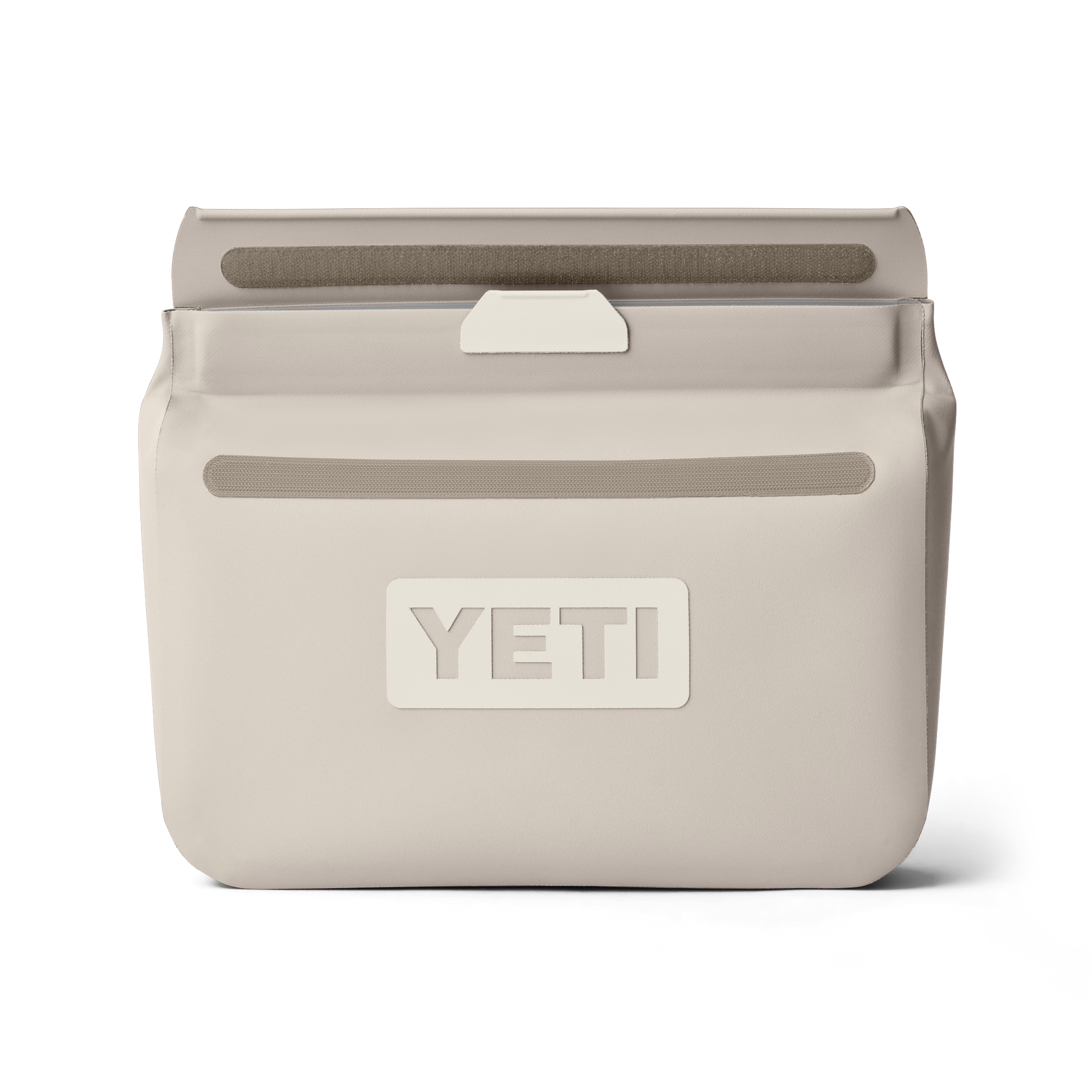 YETI Sidekick Dry® 3L Gear Case Cape Taupe