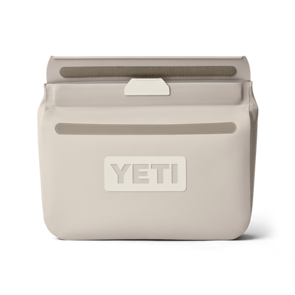 YETI Sidekick Dry® 3L Gear Case Cape Taupe