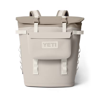 YETI Sidekick Dry® 3L Gear Case Cape Taupe