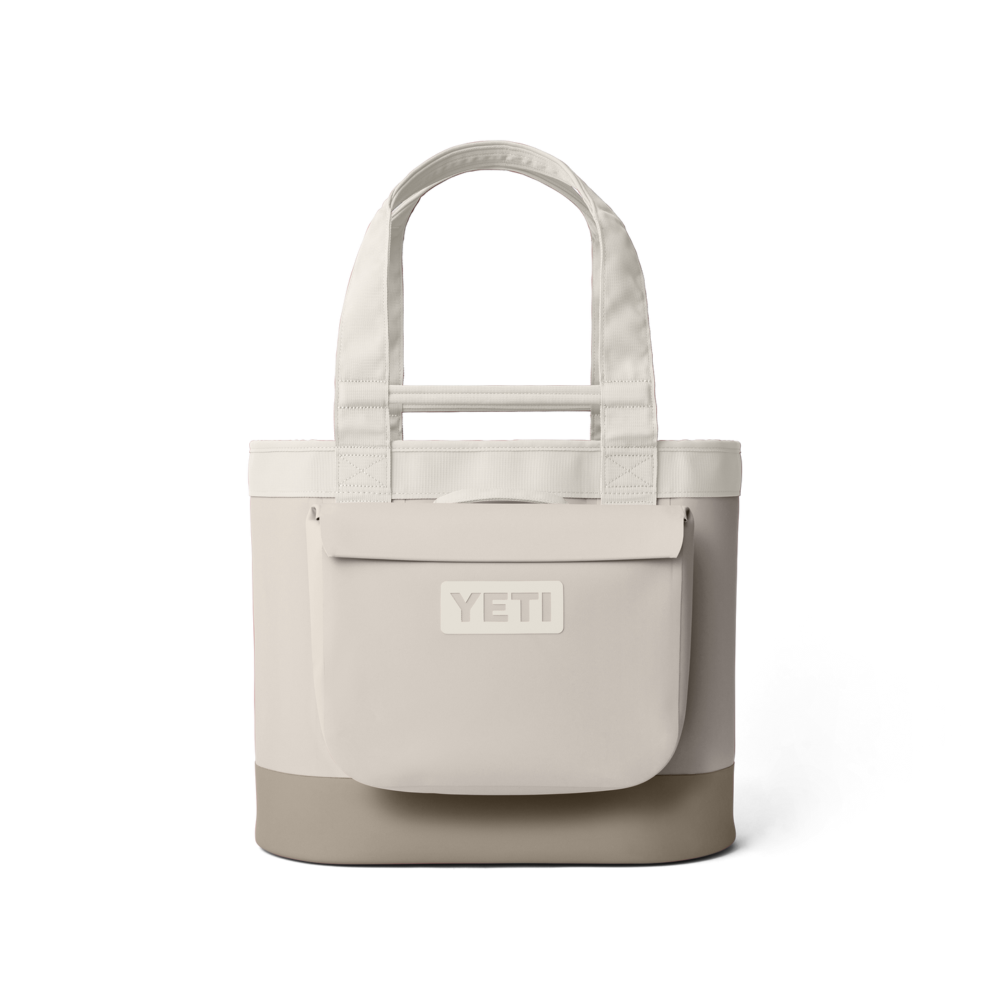 YETI Sidekick Dry® 6L Gear Case Cape Taupe