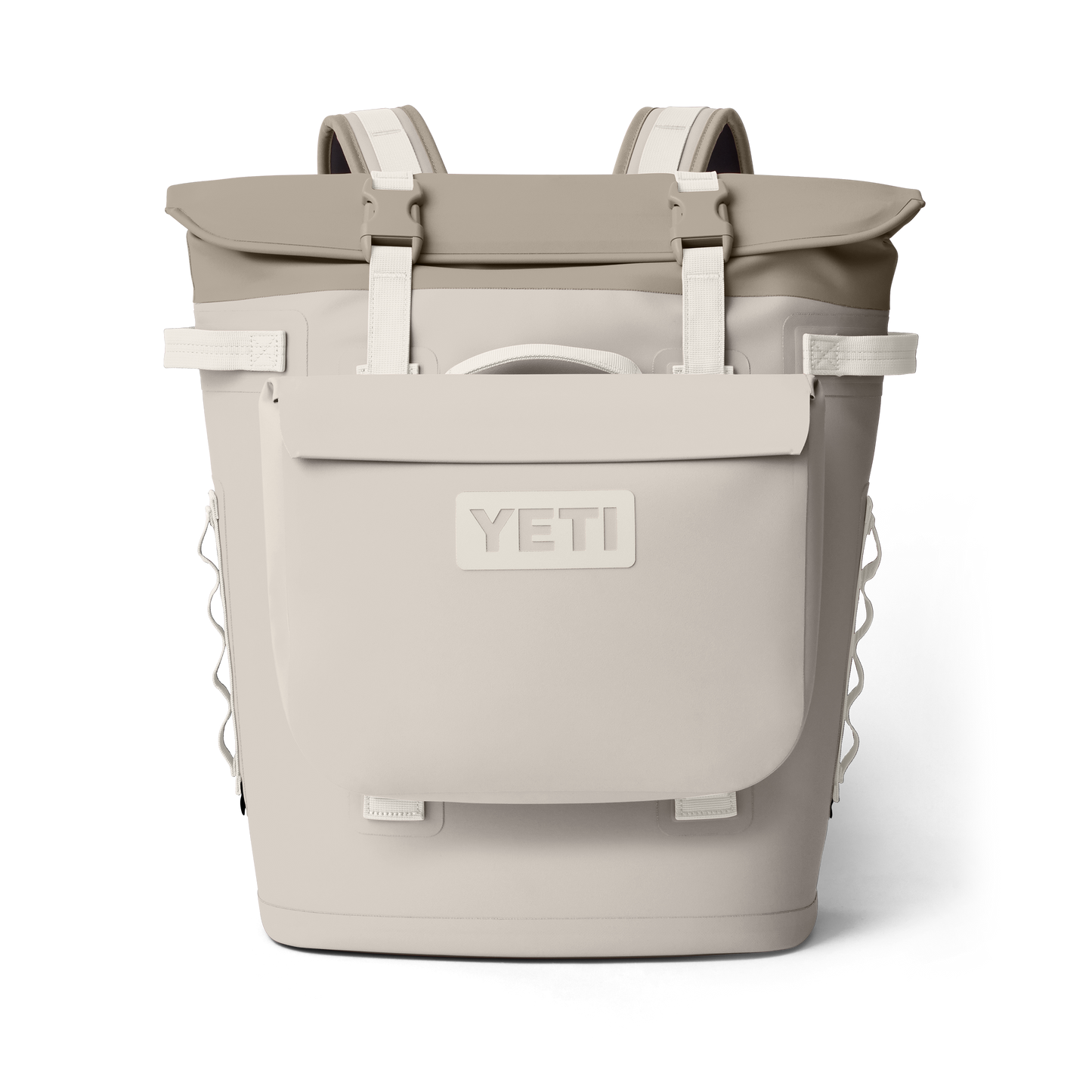 YETI Sidekick Dry® 6L Gear Case Cape Taupe