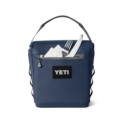 YETIDaytrip® 6 L Lunch Bag Navy