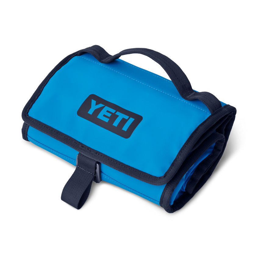 YETI DayTrip® Lunch Bag Big Wave Blue