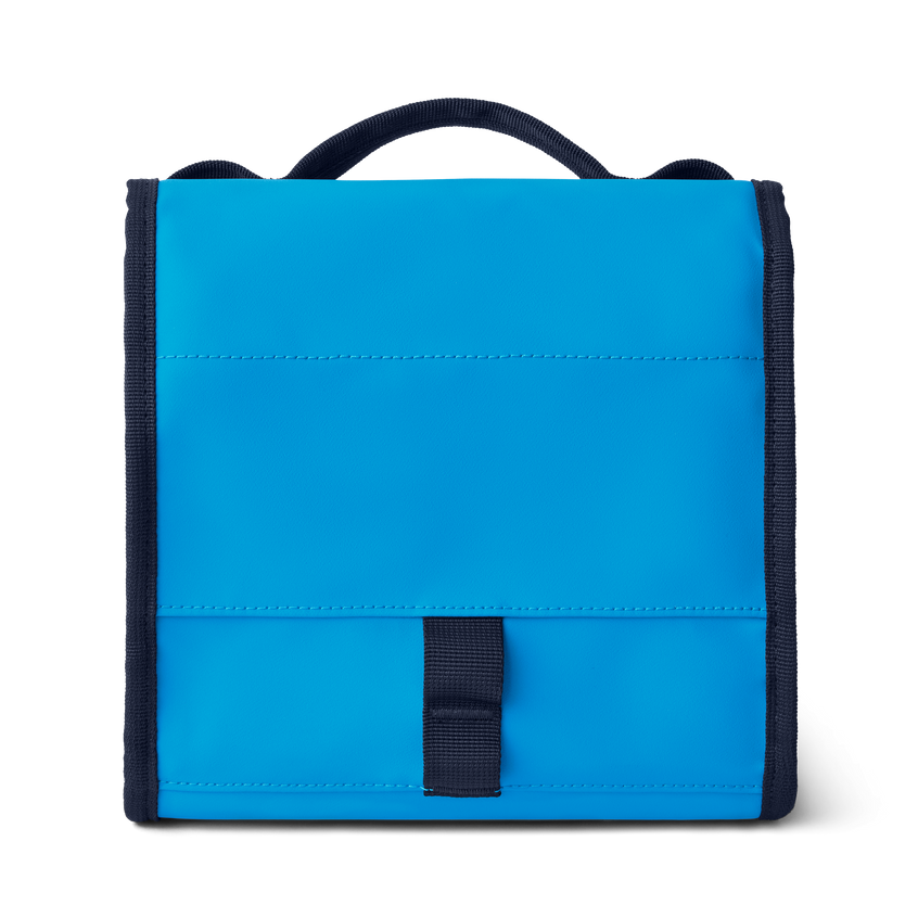 YETI DayTrip® Lunch Bag Big Wave Blue