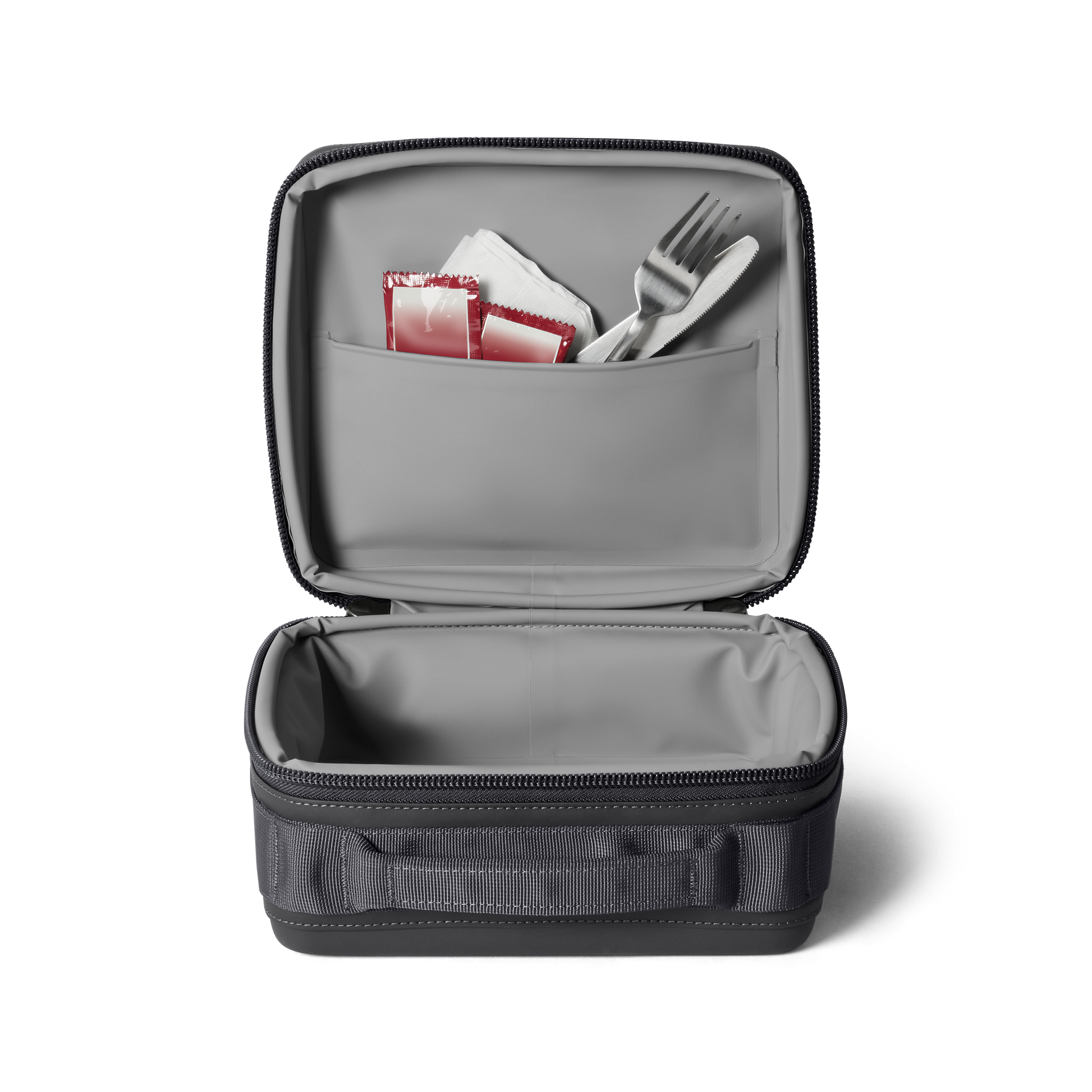 YETIDaytrip® 3 L Lunch Box Charcoal