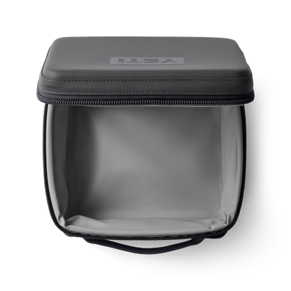 YETIDaytrip® 5 L Lunch Box Charcoal