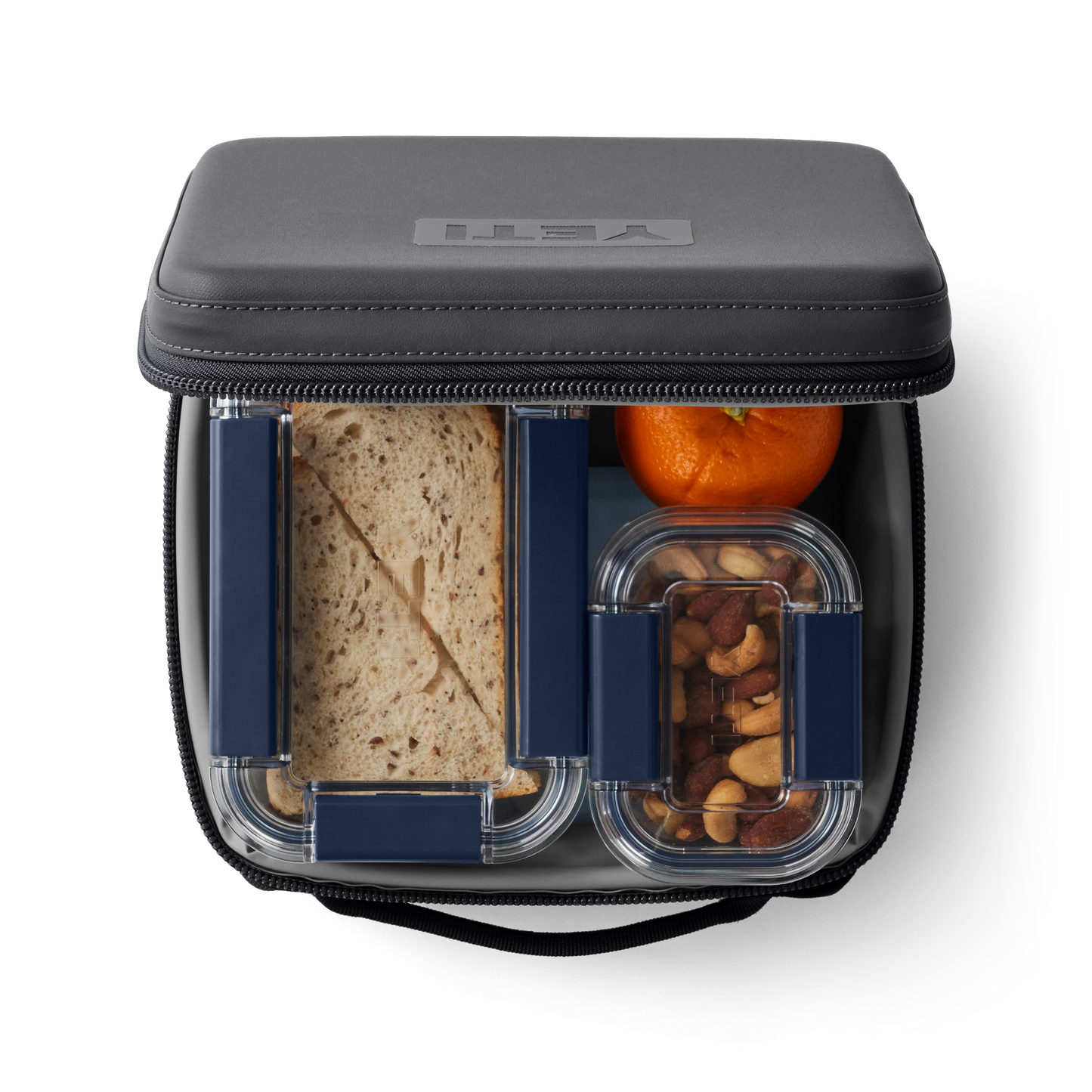 YETIDaytrip® 3 L Lunch Box Charcoal