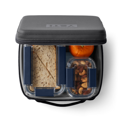 YETIDaytrip® 3 L Lunch Box Charcoal