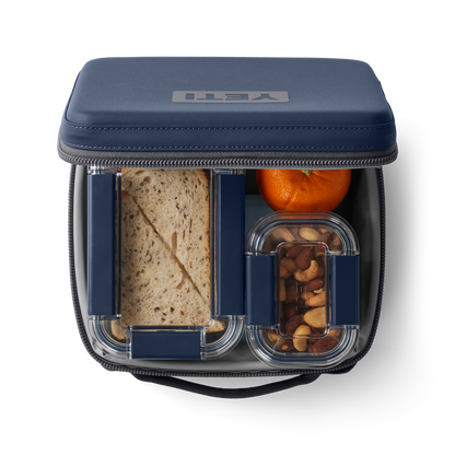 YETIDaytrip® 3 L Lunch Box Navy