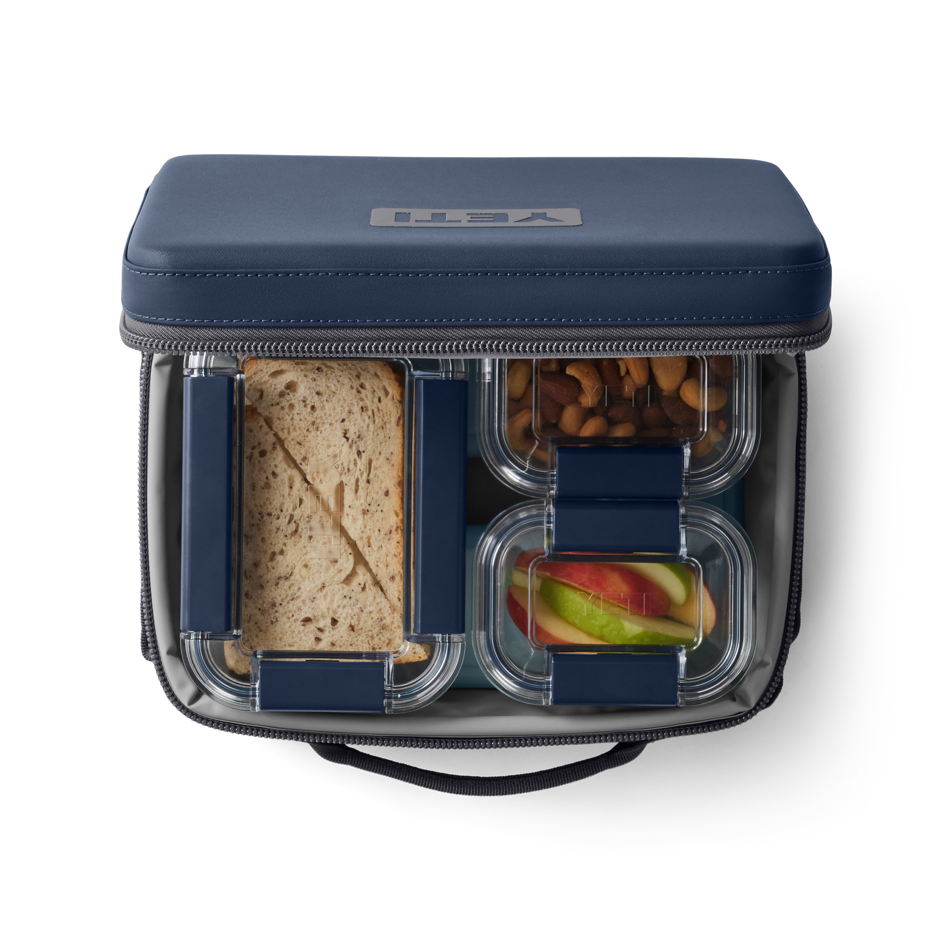 YETIDaytrip® 5 L Lunch Box Navy